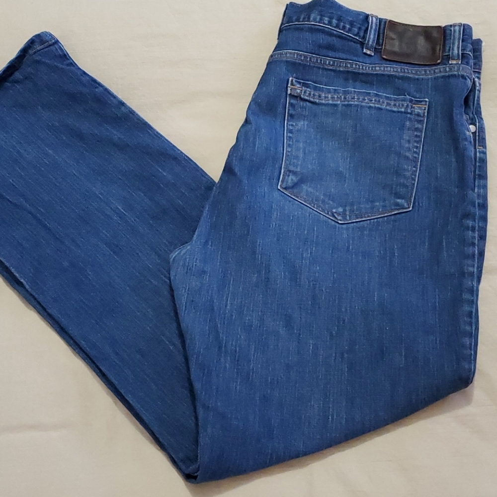 Hart Schaffner Marx jeans in EUC
